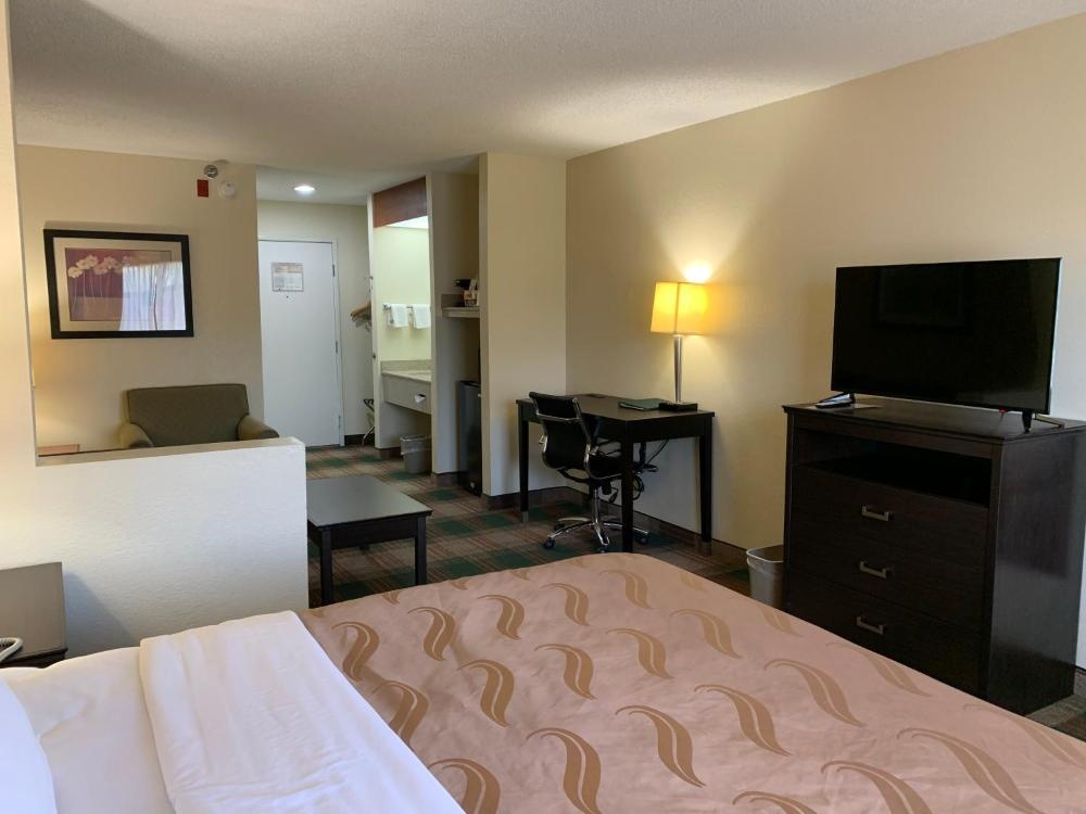 Quality Inn Montgomery Image 13