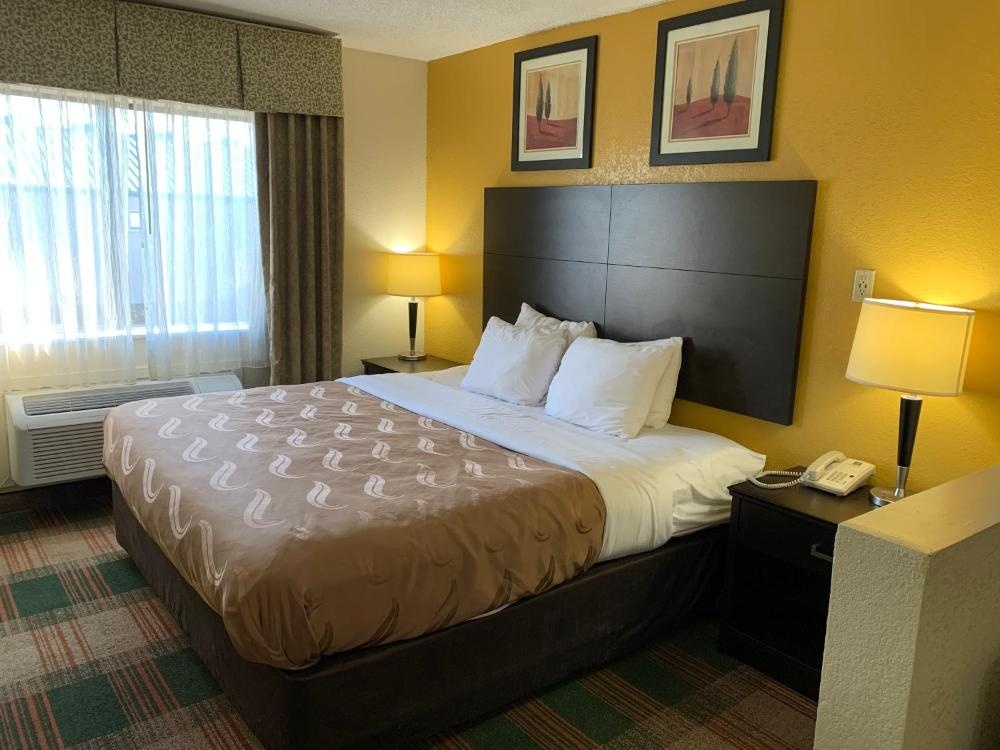 Quality Inn Montgomery Image 16