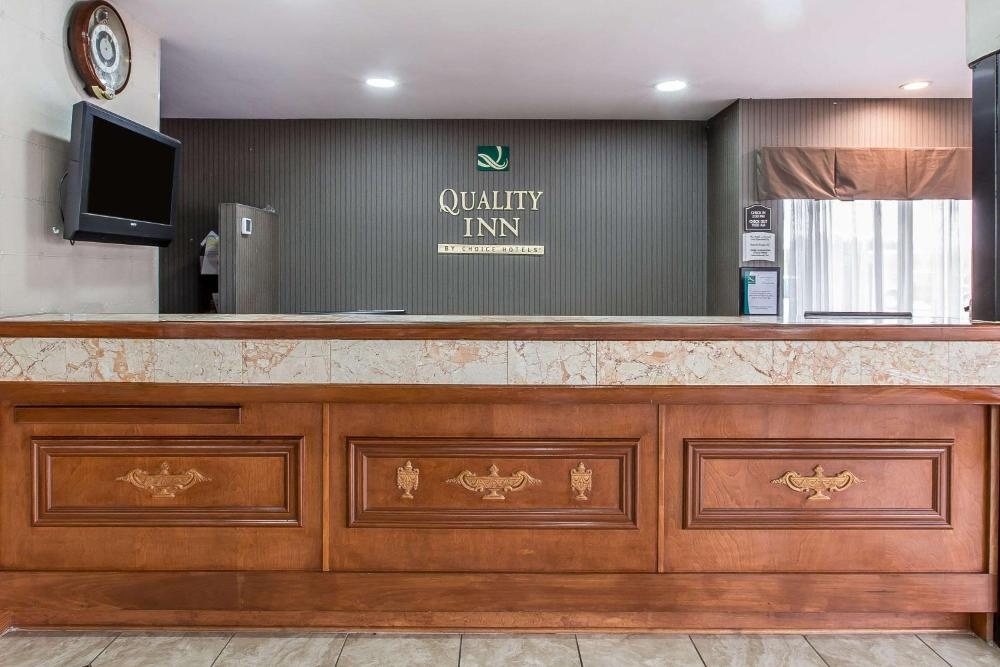 Quality Inn Montgomery Image 17