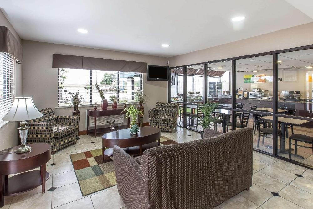 Quality Inn Montgomery Image 19