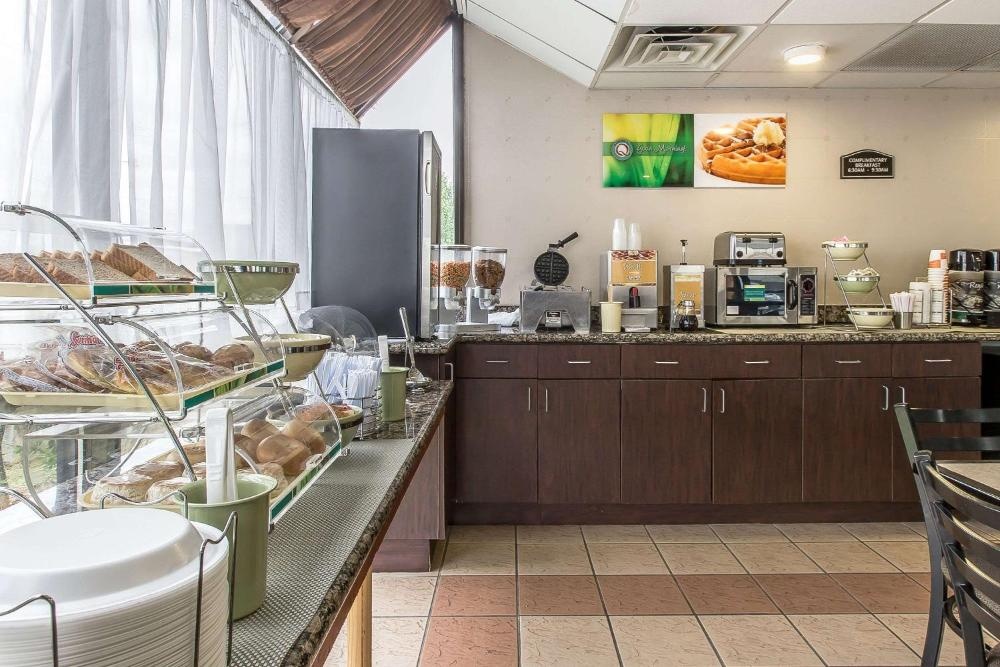 Quality Inn Montgomery Image 20