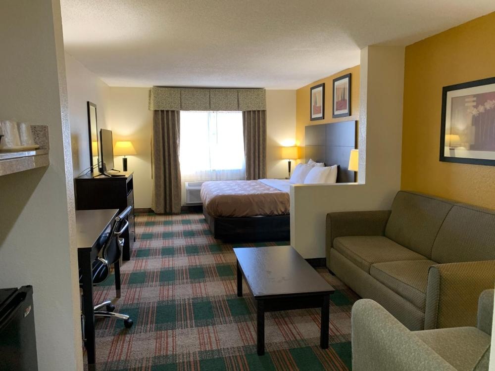 Quality Inn Montgomery Image 21
