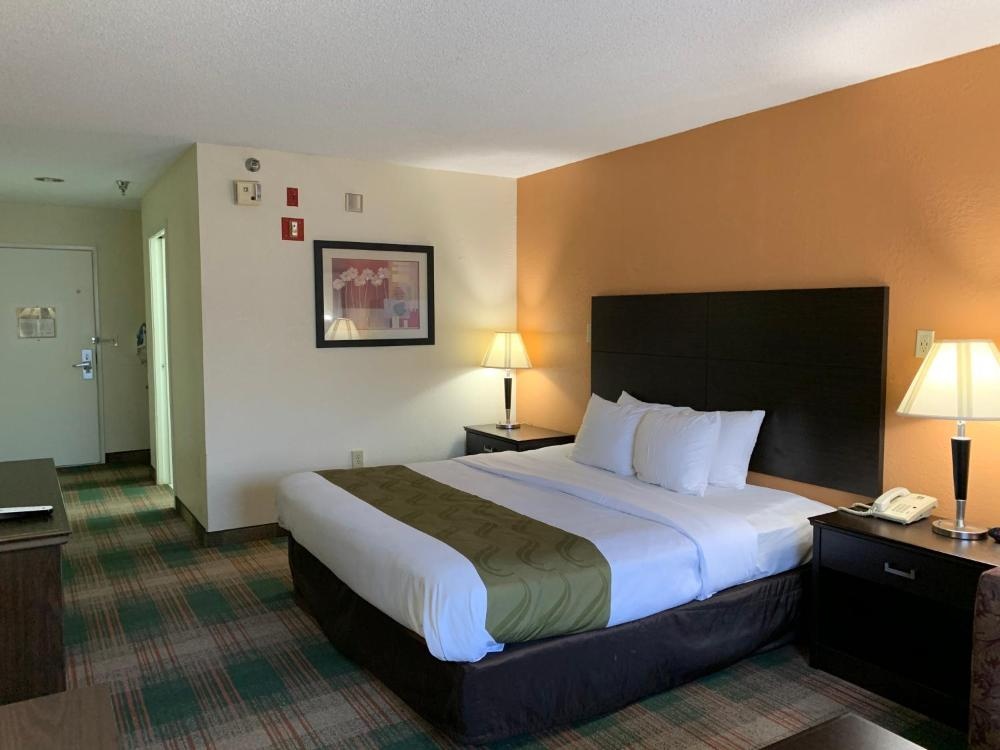 Quality Inn Montgomery Image 22
