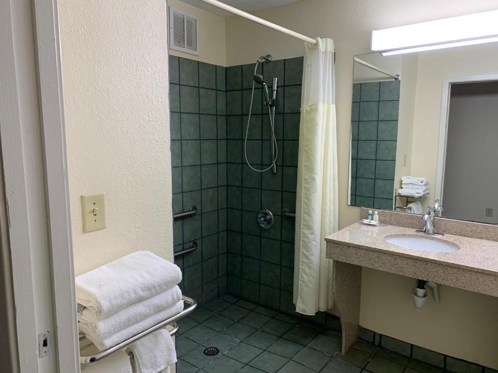 Quality Inn Montgomery Image 7