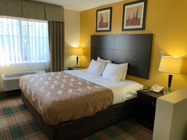 Quality Inn Montgomery image 16