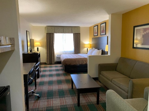 Quality Inn Montgomery image 21