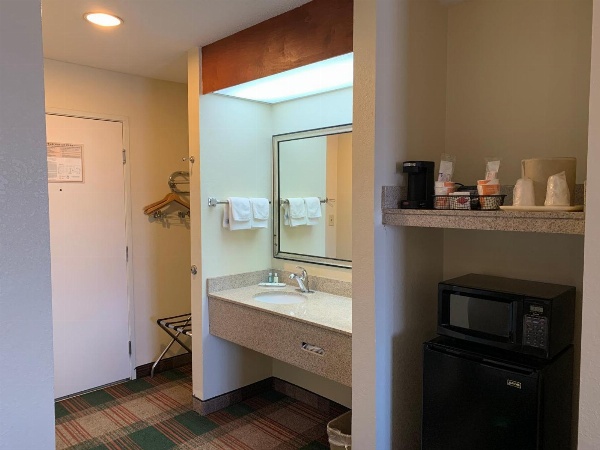 Quality Inn Montgomery Main image